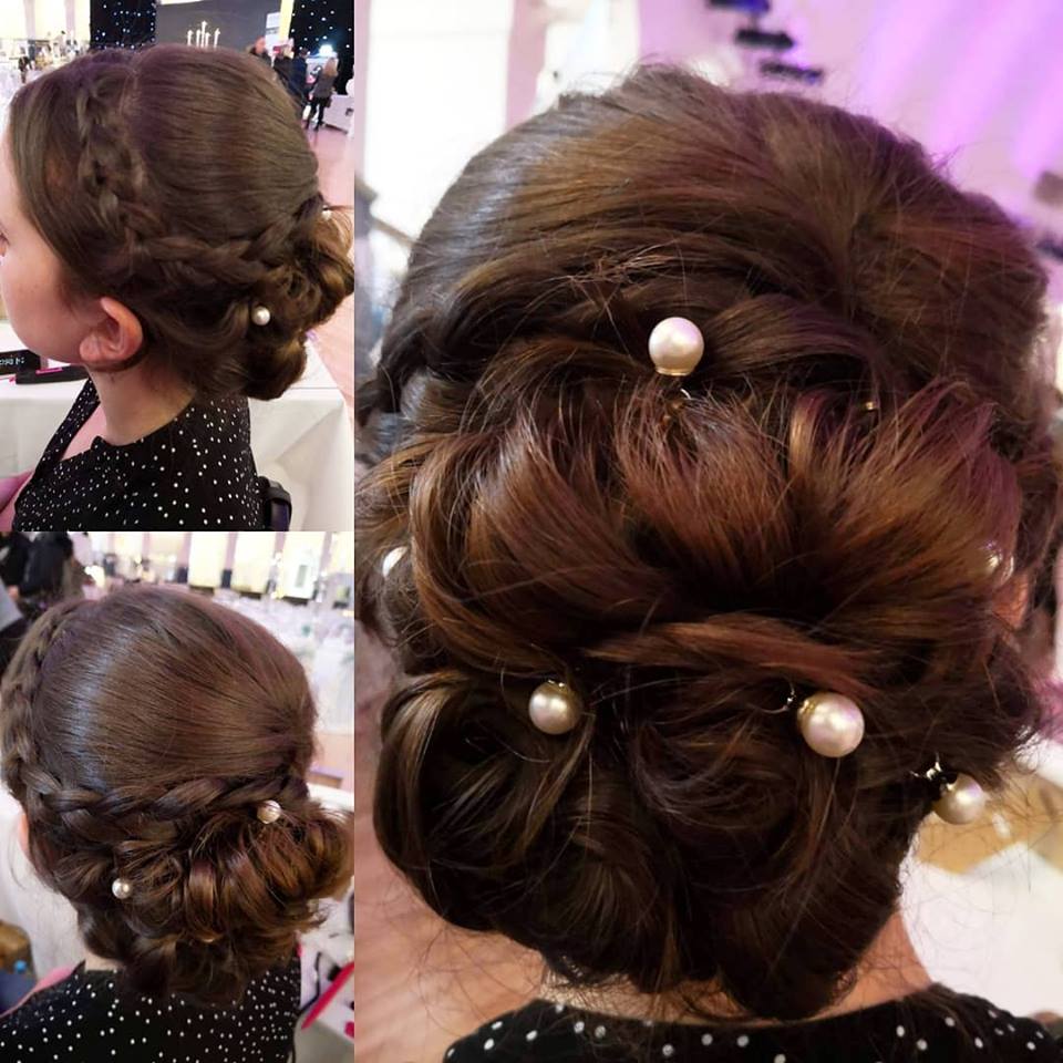 Wedding Hair and Makeup North Somerset